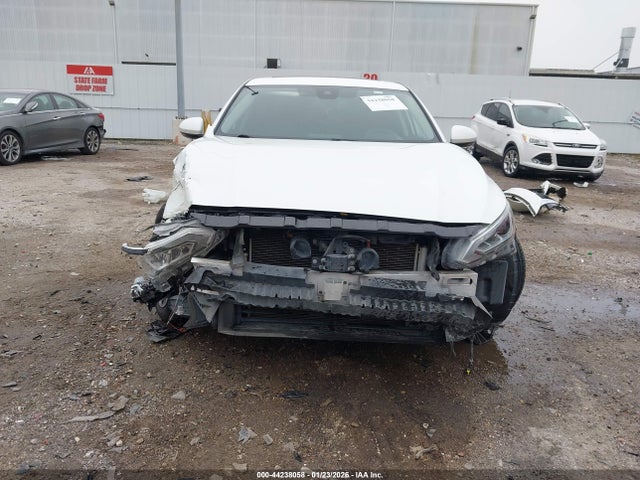 1N4BL4EV3KC120488 Nissan Altima 2.5 Sl