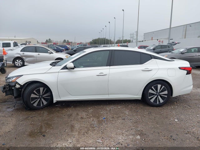 1N4BL4EV3KC120488 Nissan Altima 2.5 Sl