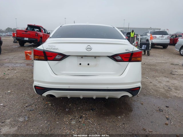 1N4BL4EV3KC120488 Nissan Altima 2.5 Sl