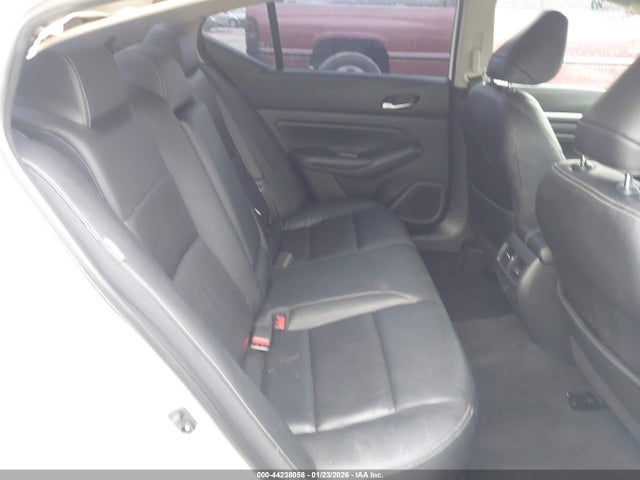 1N4BL4EV3KC120488 Nissan Altima 2.5 Sl