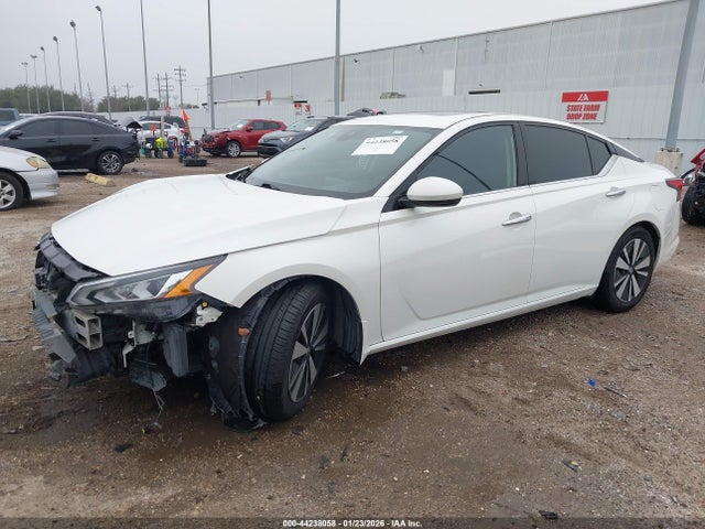 1N4BL4EV3KC120488 Nissan Altima 2.5 Sl