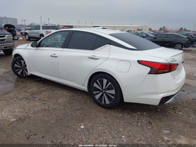1N4BL4EV3KC120488 Nissan Altima 2.5 Sl