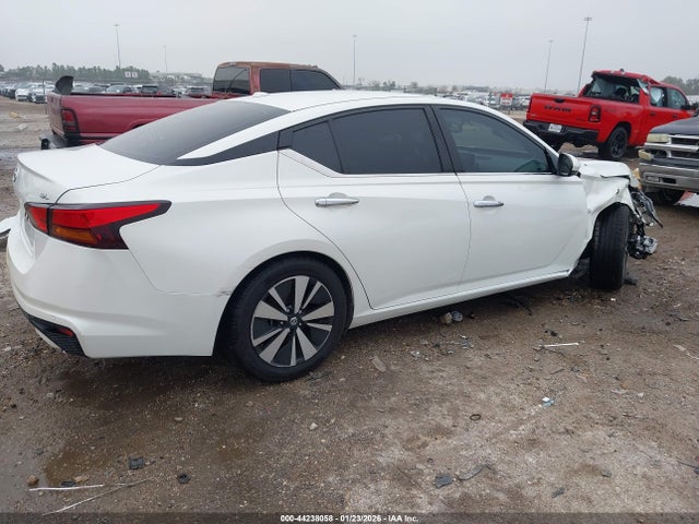 1N4BL4EV3KC120488 Nissan Altima 2.5 Sl