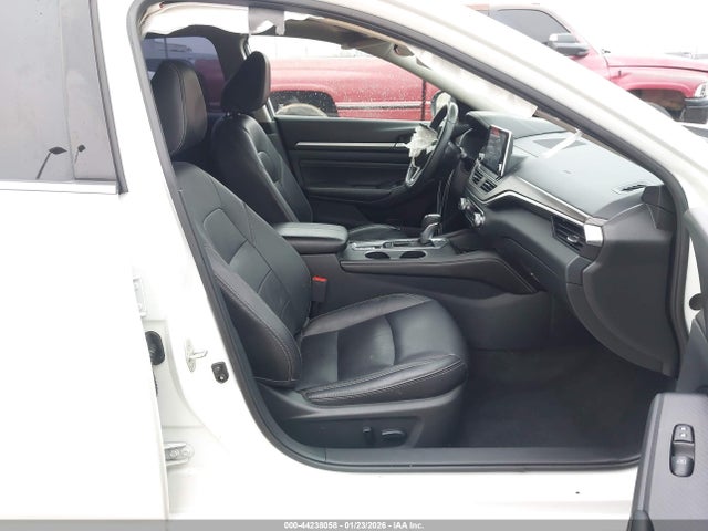 1N4BL4EV3KC120488 Nissan Altima 2.5 Sl