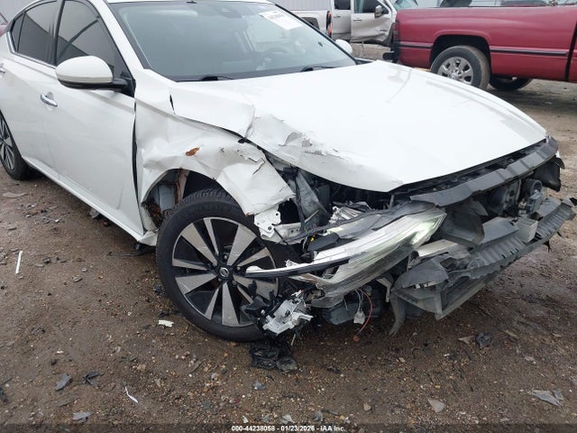 1N4BL4EV3KC120488 Nissan Altima 2.5 Sl