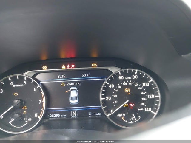 1N4BL4EV3KC120488 Nissan Altima 2.5 Sl