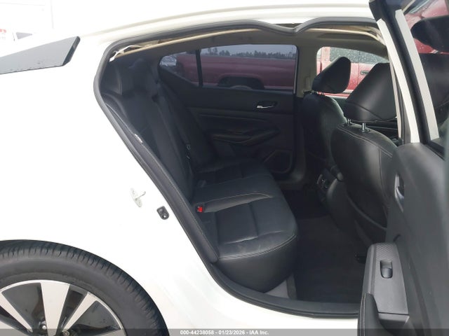 1N4BL4EV3KC120488 Nissan Altima 2.5 Sl
