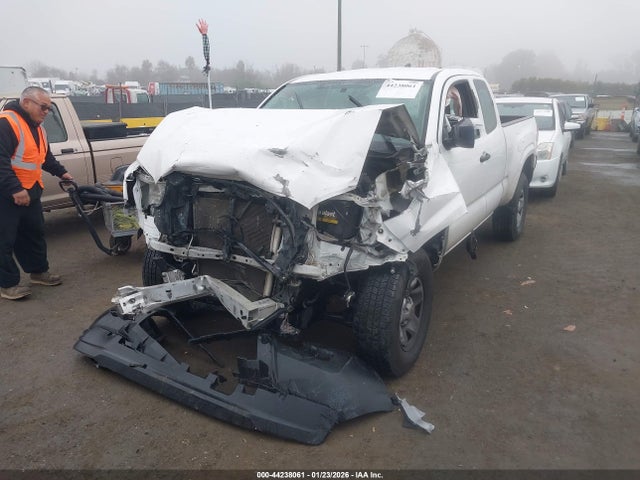 5TFRX5GN7GX072932 Toyota Tacoma Sr
