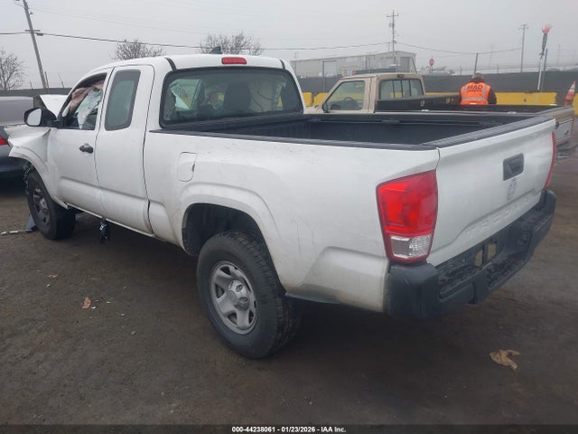 5TFRX5GN7GX072932 Toyota Tacoma Sr