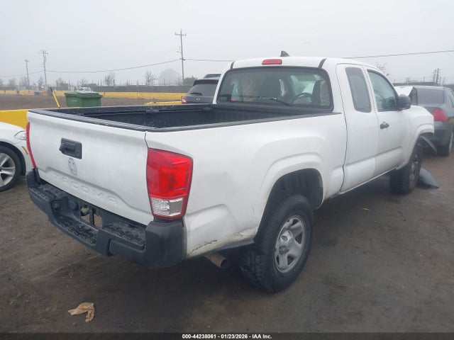 5TFRX5GN7GX072932 Toyota Tacoma Sr