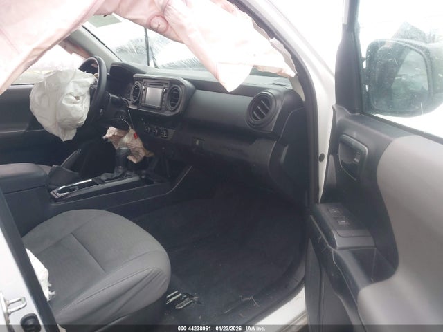 5TFRX5GN7GX072932 Toyota Tacoma Sr