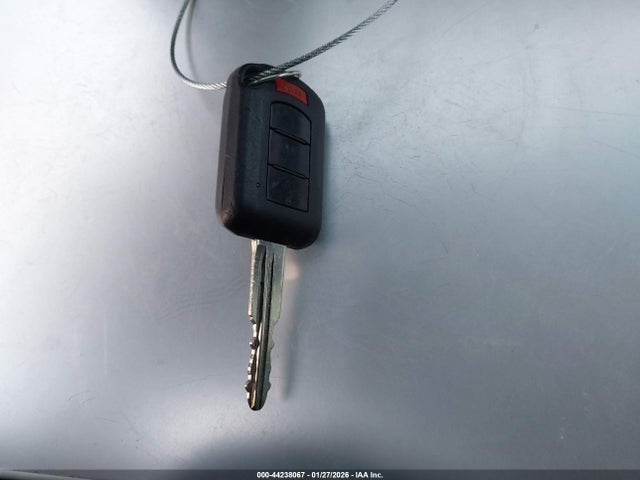 2017 MITSUBISHI LANCER JA32U2FU1HU012244 Photo 10