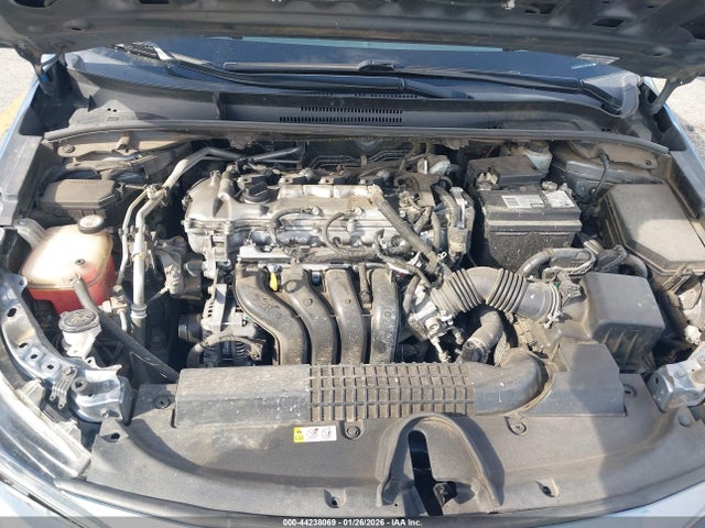 JTDEPRAE3LJ051992 Toyota COROLLA LE