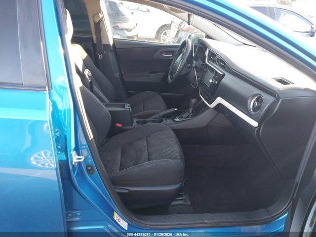 JTNKARJE2HJ548944 Toyota COROLLA IM