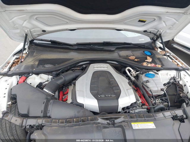 2017 AUDI A7 WAU22AFC2HN070699 Photo 9