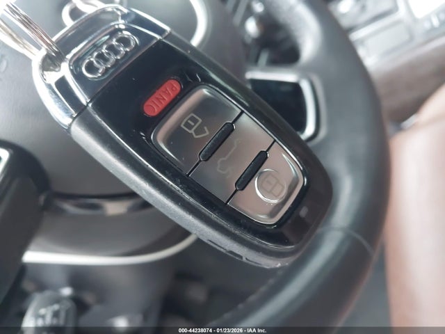 2017 AUDI A7 WAU22AFC2HN070699 Photo 10