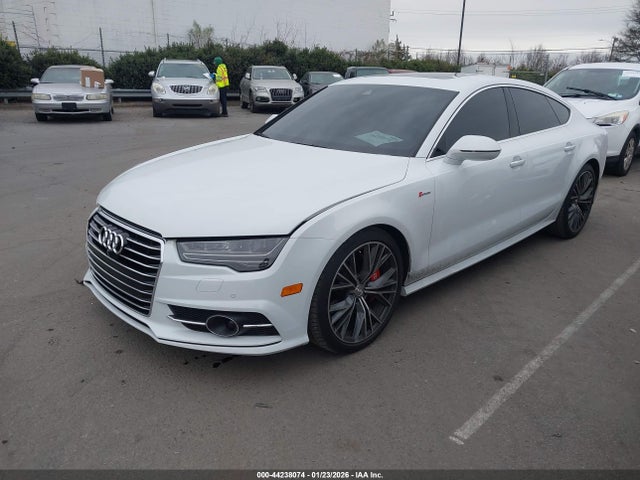 2017 AUDI A7 WAU22AFC2HN070699 Photo 1