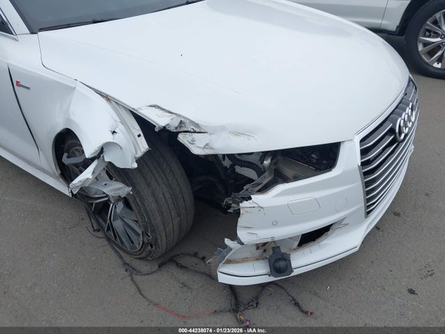2017 AUDI A7 WAU22AFC2HN070699 Photo 5
