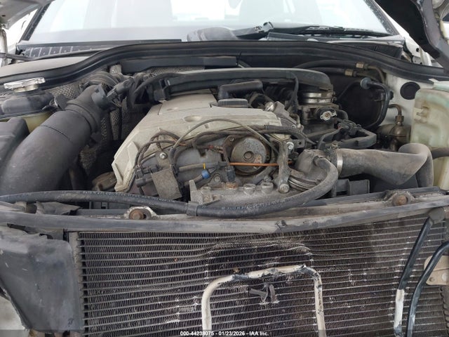44238075 :رقم المزاد ، WDBHA23E9VA513461 vin ، 1997 Mercedes-benz C 230 مزاد بيع