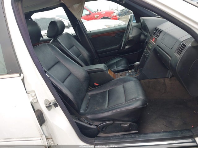44238075 :رقم المزاد ، WDBHA23E9VA513461 vin ، 1997 Mercedes-benz C 230 مزاد بيع