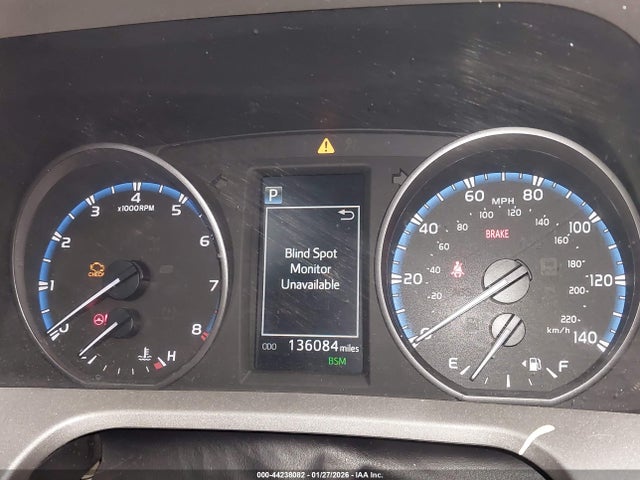 2T3RFREVXJW728629 Toyota Rav4 Adventure