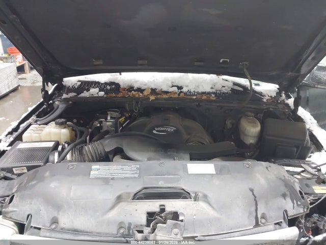 Продаж на аукціоні авто 2006 Gmc Yukon Xl 1500 Denali, vin: 1GKFK66U76J137249, номер лоту: 44238083