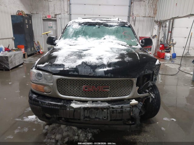Продаж на аукціоні авто 2006 Gmc Yukon Xl 1500 Denali, vin: 1GKFK66U76J137249, номер лоту: 44238083