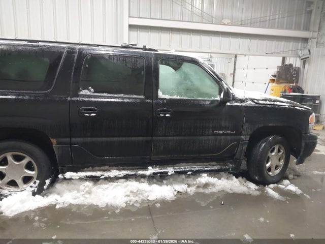 Продаж на аукціоні авто 2006 Gmc Yukon Xl 1500 Denali, vin: 1GKFK66U76J137249, номер лоту: 44238083