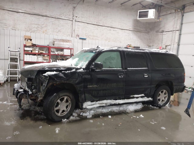 Продаж на аукціоні авто 2006 Gmc Yukon Xl 1500 Denali, vin: 1GKFK66U76J137249, номер лоту: 44238083