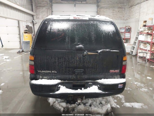 Продаж на аукціоні авто 2006 Gmc Yukon Xl 1500 Denali, vin: 1GKFK66U76J137249, номер лоту: 44238083