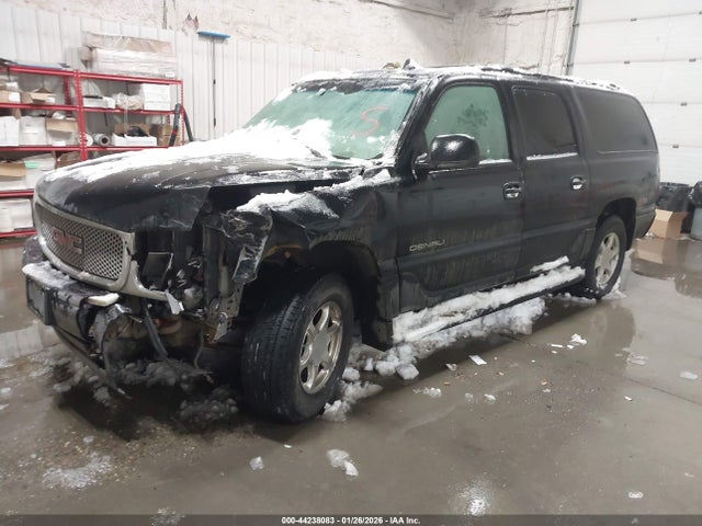 Продаж на аукціоні авто 2006 Gmc Yukon Xl 1500 Denali, vin: 1GKFK66U76J137249, номер лоту: 44238083