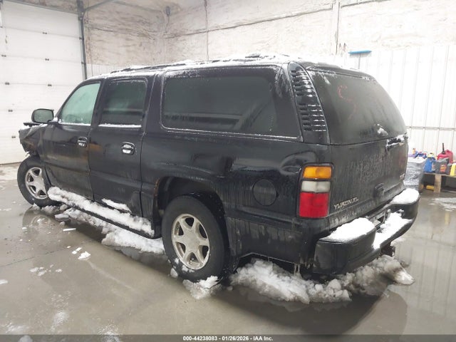 Продаж на аукціоні авто 2006 Gmc Yukon Xl 1500 Denali, vin: 1GKFK66U76J137249, номер лоту: 44238083