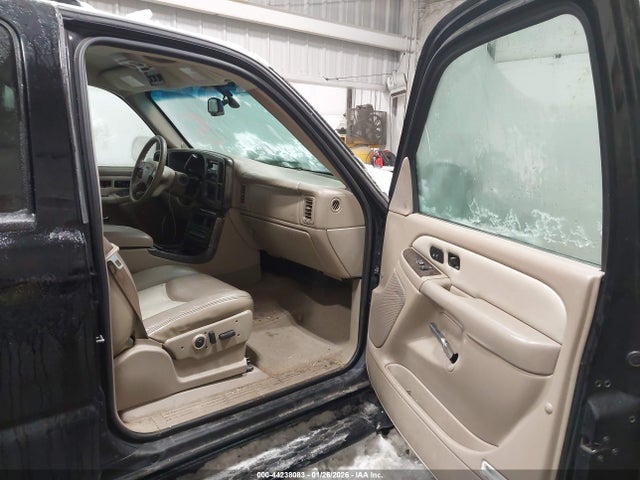 Продаж на аукціоні авто 2006 Gmc Yukon Xl 1500 Denali, vin: 1GKFK66U76J137249, номер лоту: 44238083
