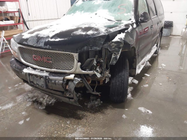 Продаж на аукціоні авто 2006 Gmc Yukon Xl 1500 Denali, vin: 1GKFK66U76J137249, номер лоту: 44238083
