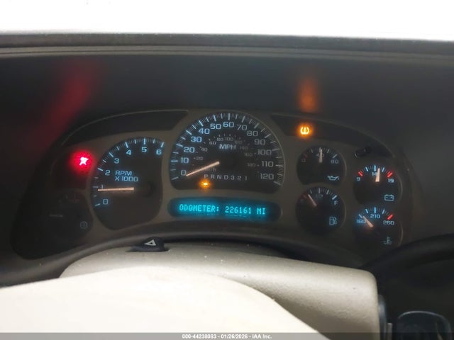 Продаж на аукціоні авто 2006 Gmc Yukon Xl 1500 Denali, vin: 1GKFK66U76J137249, номер лоту: 44238083