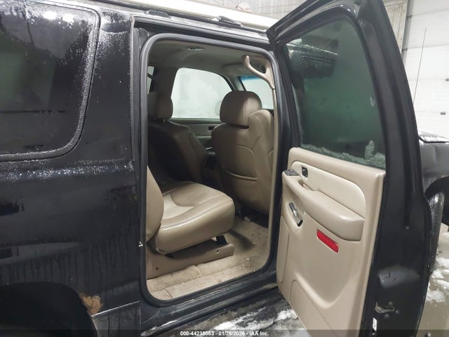 Продаж на аукціоні авто 2006 Gmc Yukon Xl 1500 Denali, vin: 1GKFK66U76J137249, номер лоту: 44238083