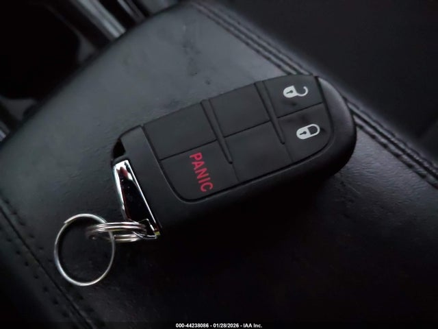 Jeep Compass Latitude 4x4 2024 3C4NJDBN4RT166945 Image 11
