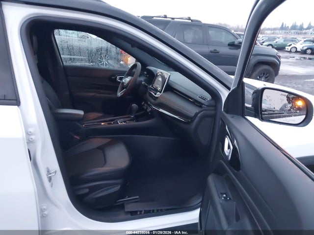Jeep Compass Latitude 4x4 2024 3C4NJDBN4RT166945 Image 5