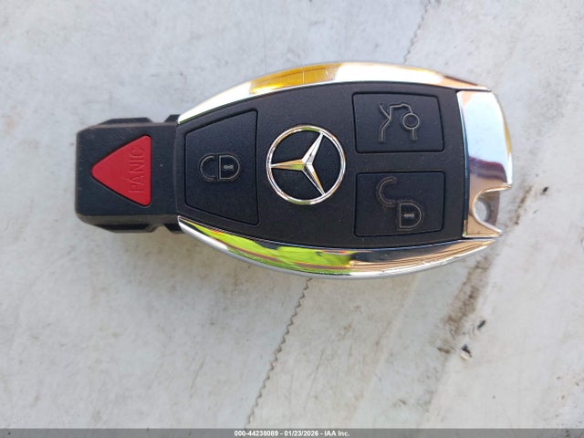 55SWF4KB5JU243853 Mercedes-Benz C 300 4matic