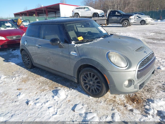 2015 MINI HARDTOP WMWXP7C50F2A33541 Photo 0