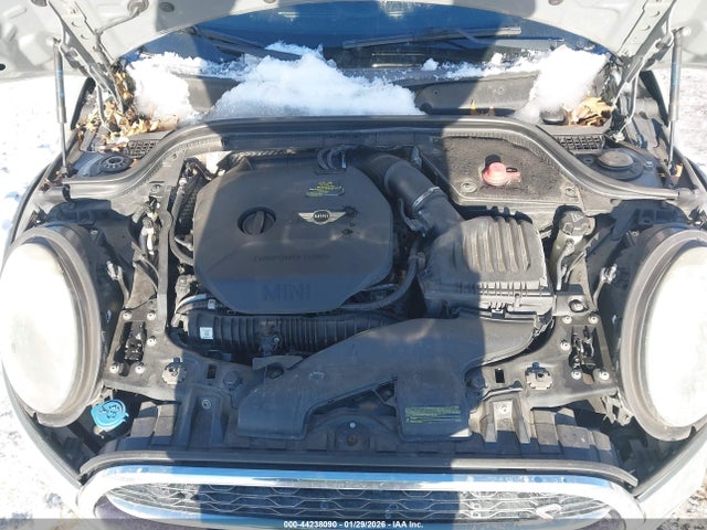 2015 MINI HARDTOP WMWXP7C50F2A33541 Photo 9