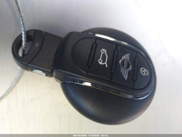 2015 MINI HARDTOP WMWXP7C50F2A33541 Photo 10
