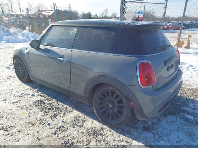 2015 MINI HARDTOP WMWXP7C50F2A33541 Photo 2