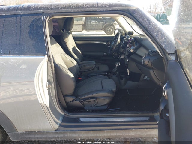 2015 MINI HARDTOP WMWXP7C50F2A33541 Photo 4