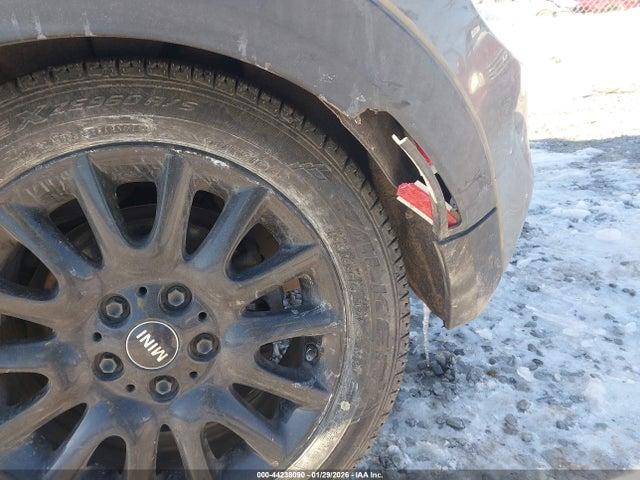 2015 MINI HARDTOP WMWXP7C50F2A33541 Photo 5