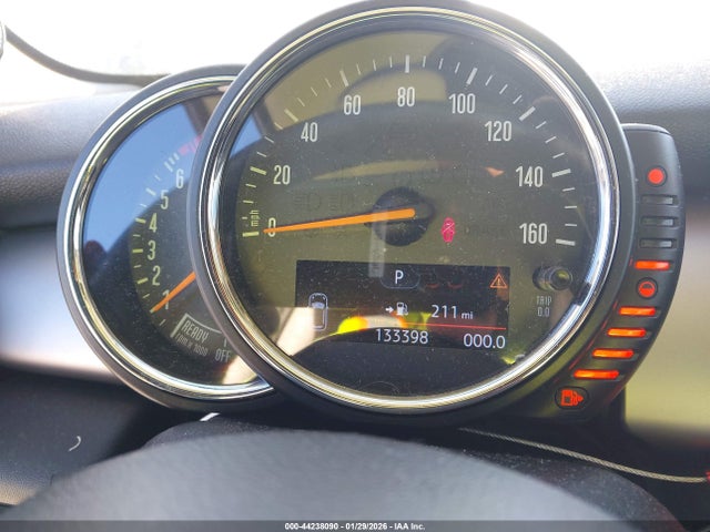 2015 MINI HARDTOP WMWXP7C50F2A33541 Photo 6