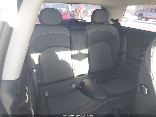 2015 MINI HARDTOP WMWXP7C50F2A33541 Photo 7