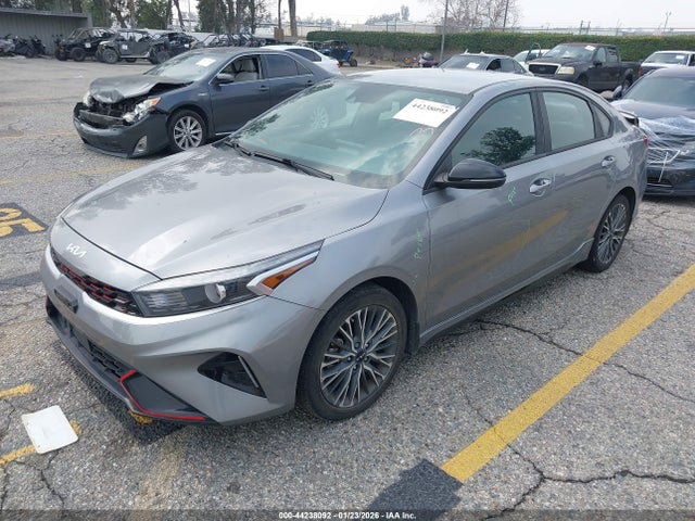 3KPF54ADXPE602815 KIA Forte Gt-line