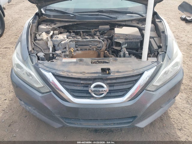 1N4AL3AP7GC135614 Nissan Altima 2.5/2.5 S/2.5 Sl/2.5 Sr/2.5 Sv