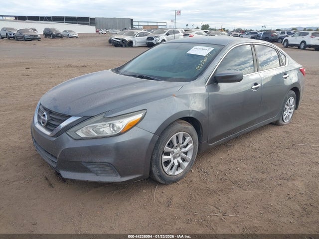 1N4AL3AP7GC135614 Nissan Altima 2.5/2.5 S/2.5 Sl/2.5 Sr/2.5 Sv